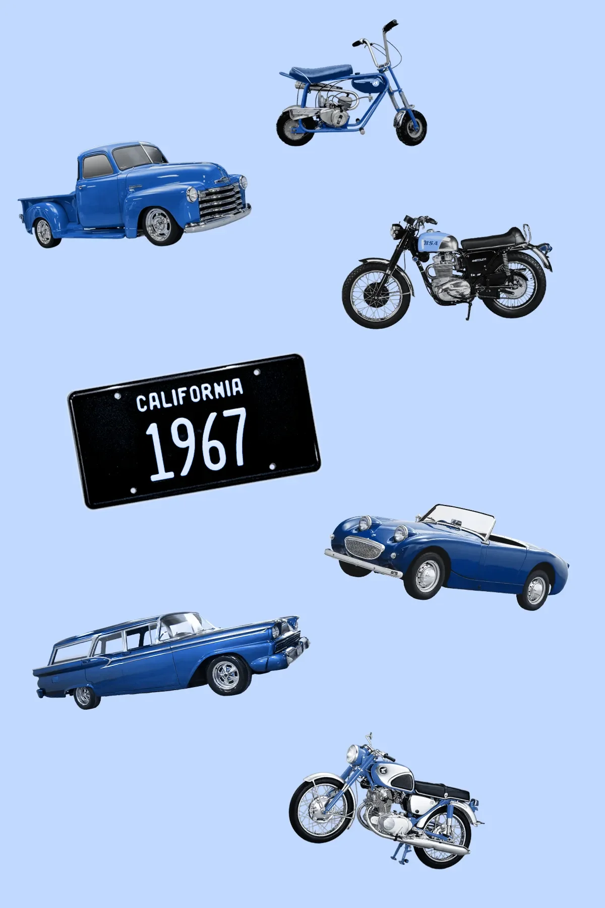 Four Wheels are Better Than Two