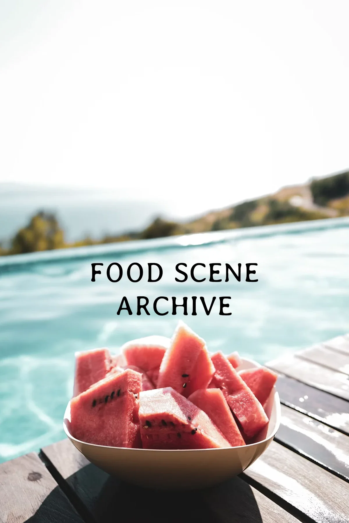 Food Scene
