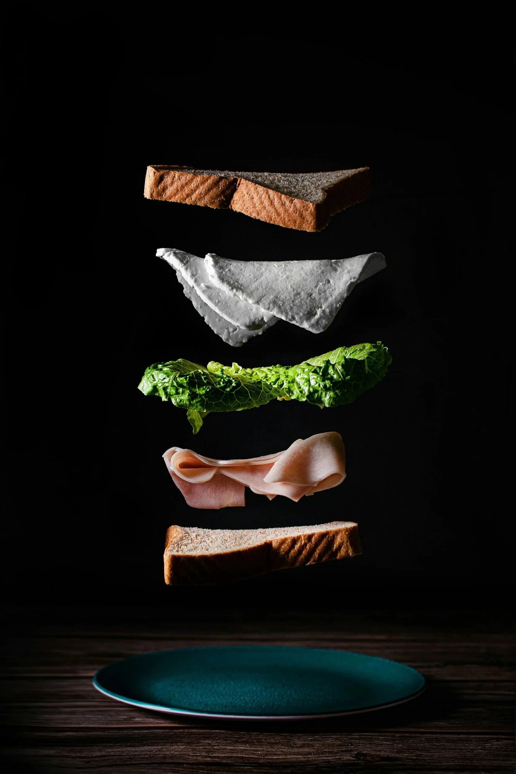 Food Scene