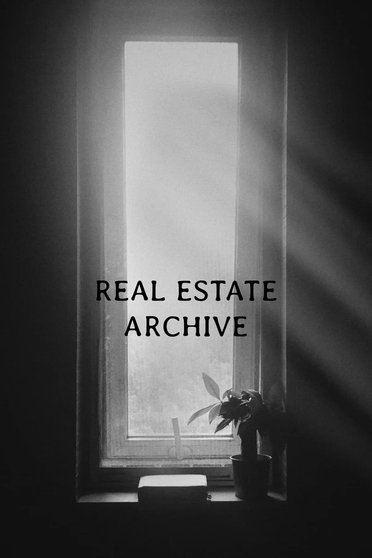 Real Estate + Housing Archive