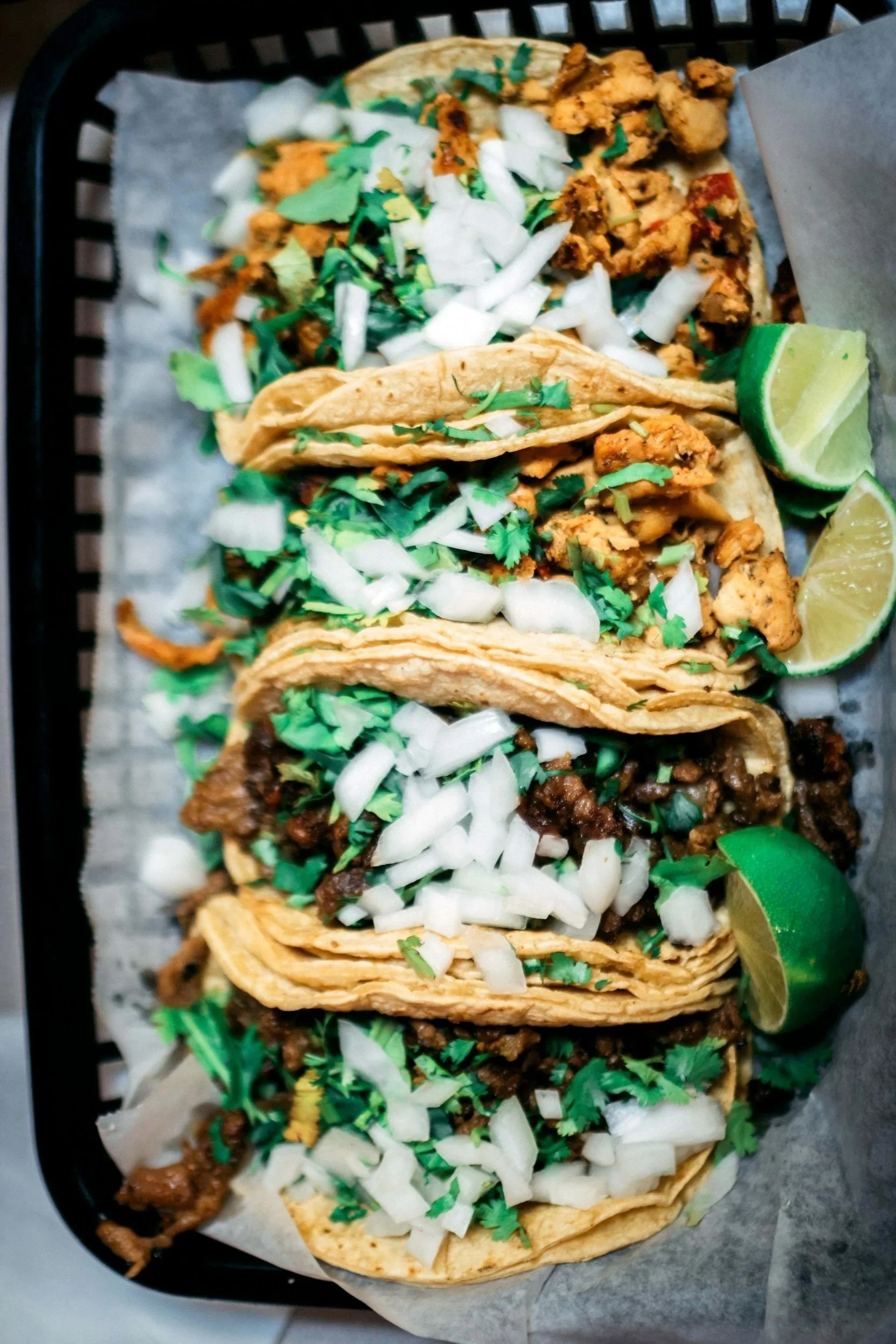 Food Scene