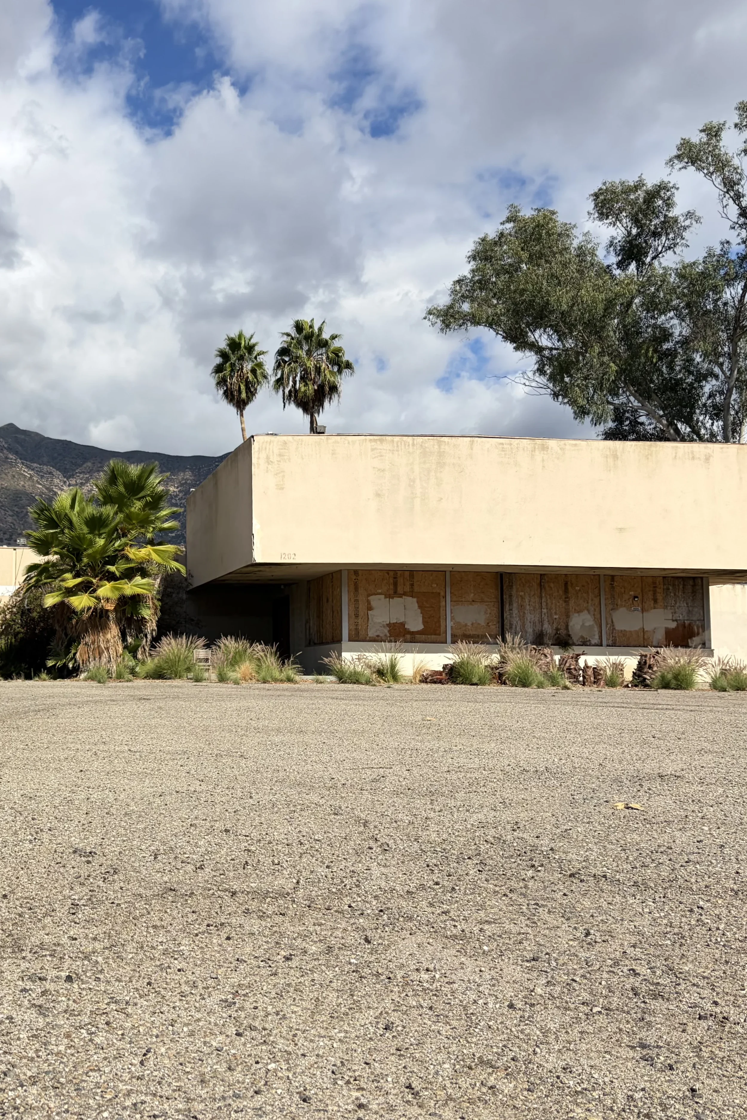 Who is Ojai Actually For?
