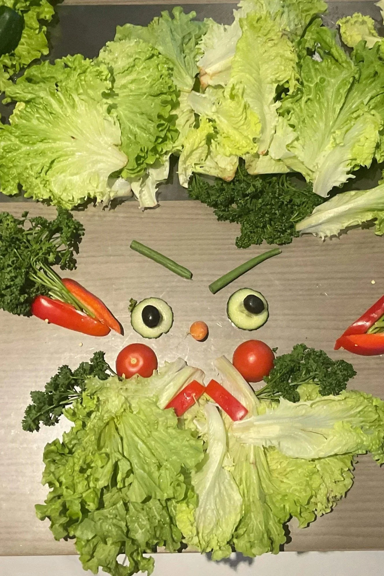 Food Scene