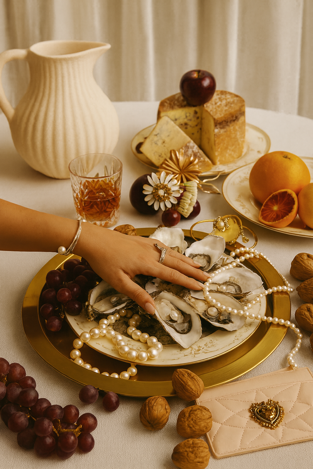 Food Scene