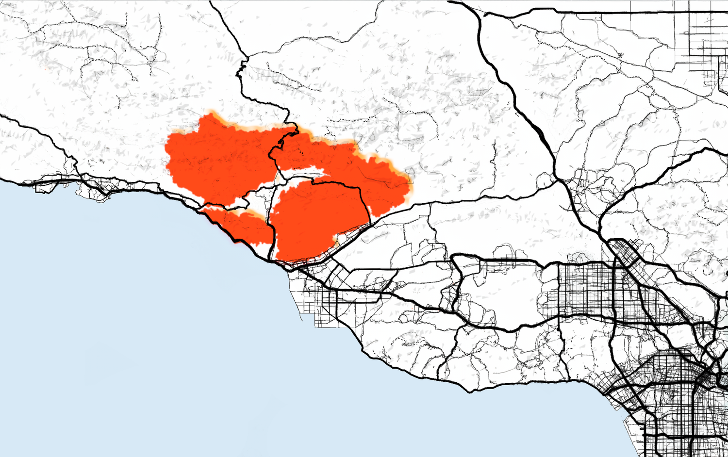 Pomas Fire Map Beato Chocolates — vortex