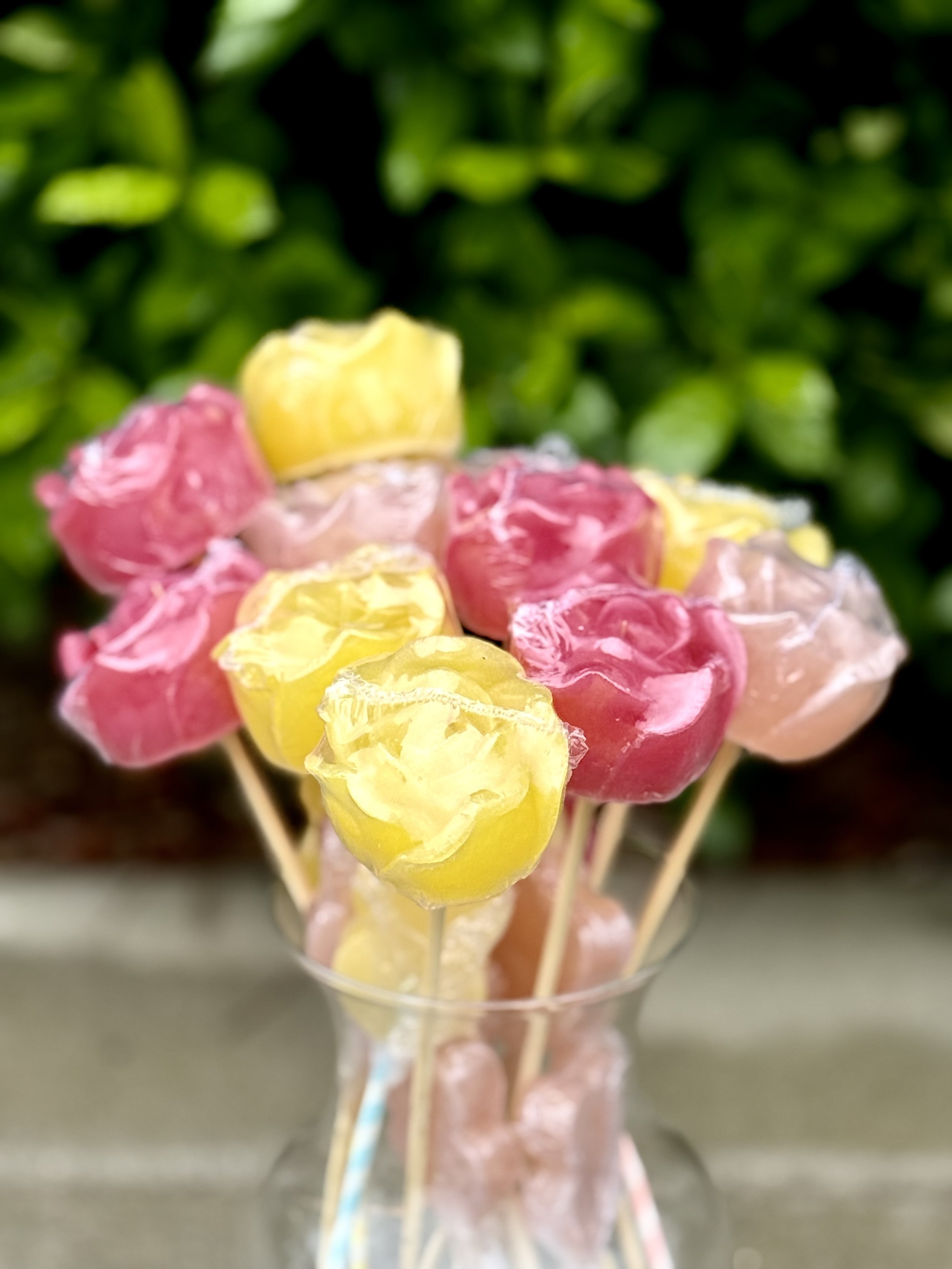 Rose Bouquet