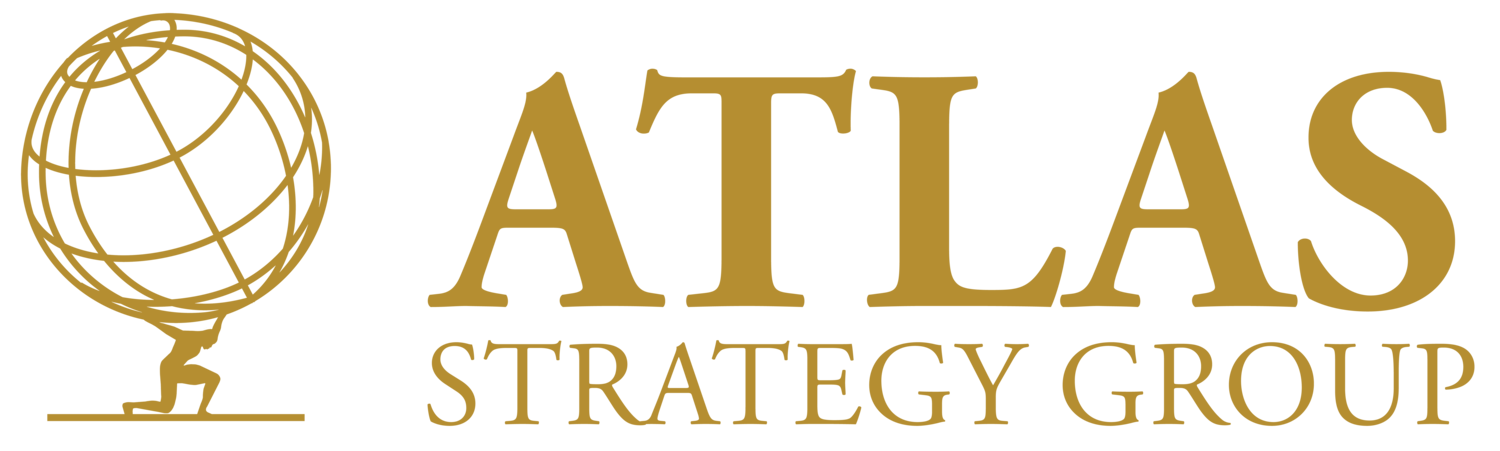 ATLAS Strategy Group