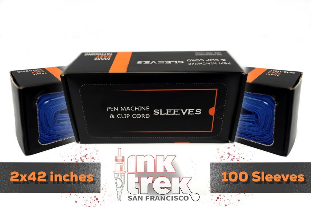 Ink Tray - Ink Caps — Inktrek Tattoo Supply Company Ink Tray - Ink Caps — Inktrek Tattoo Supply Company