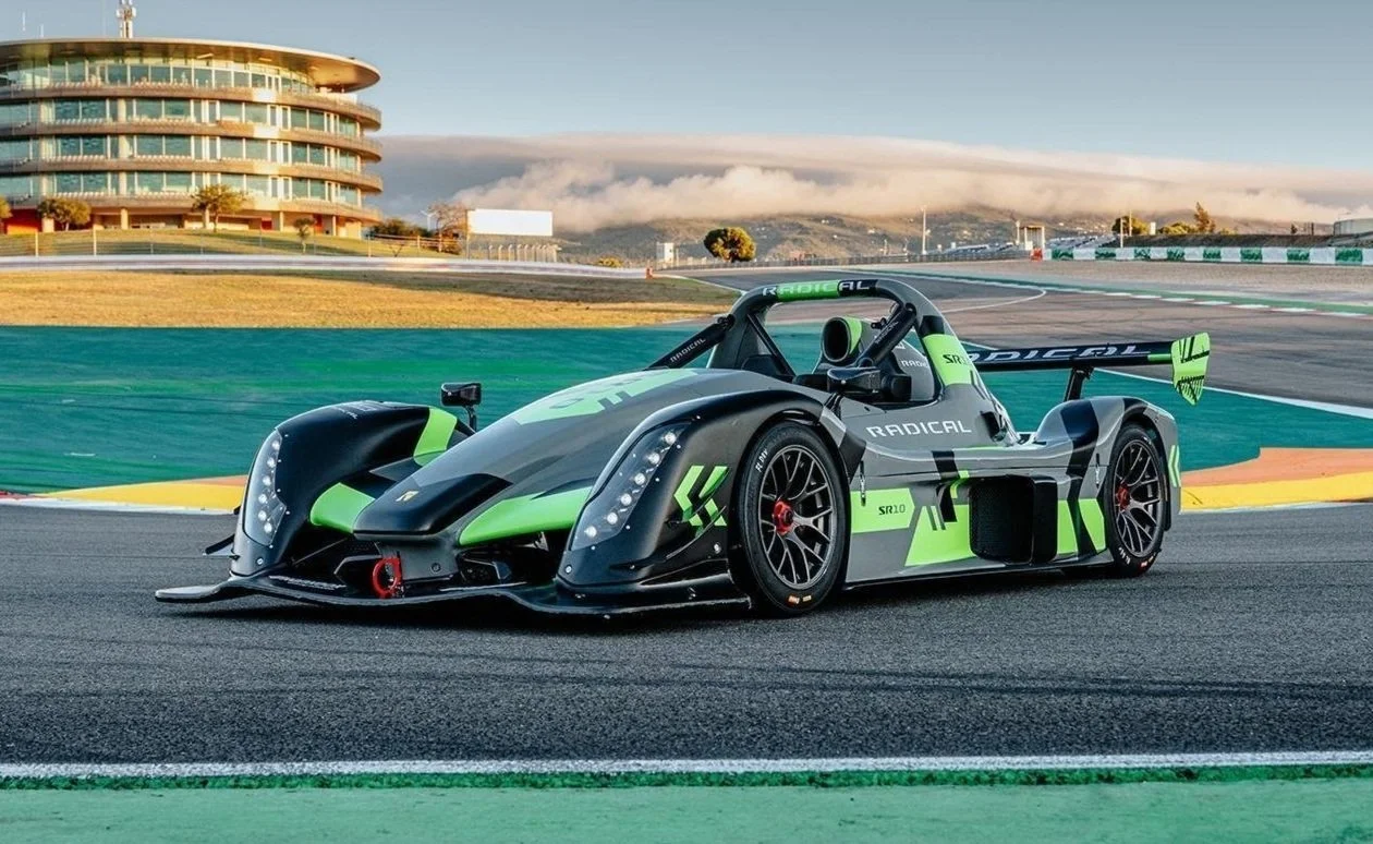 Radical Sportscars NZ