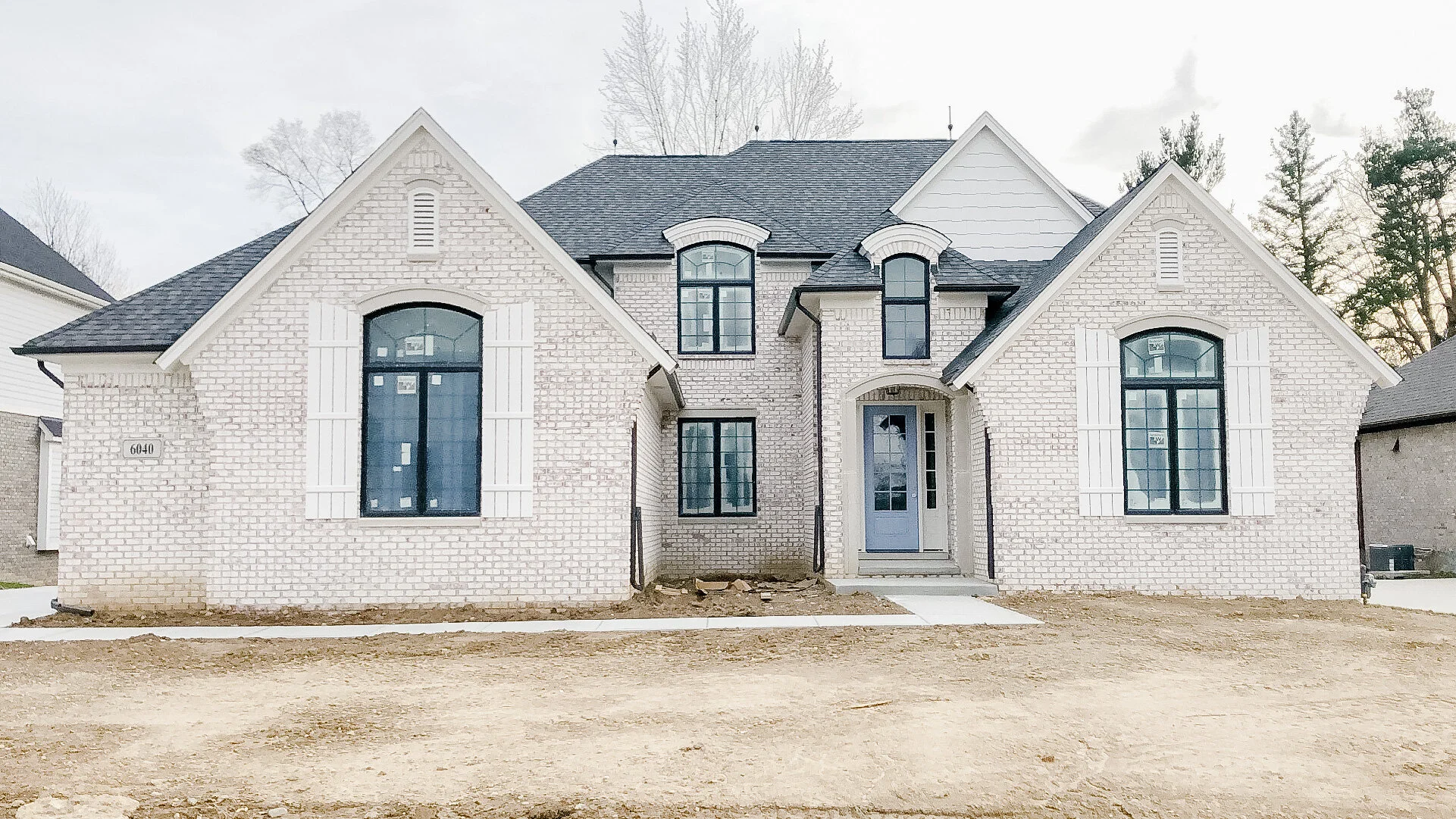 House Update: Our Home In The Final Stages...