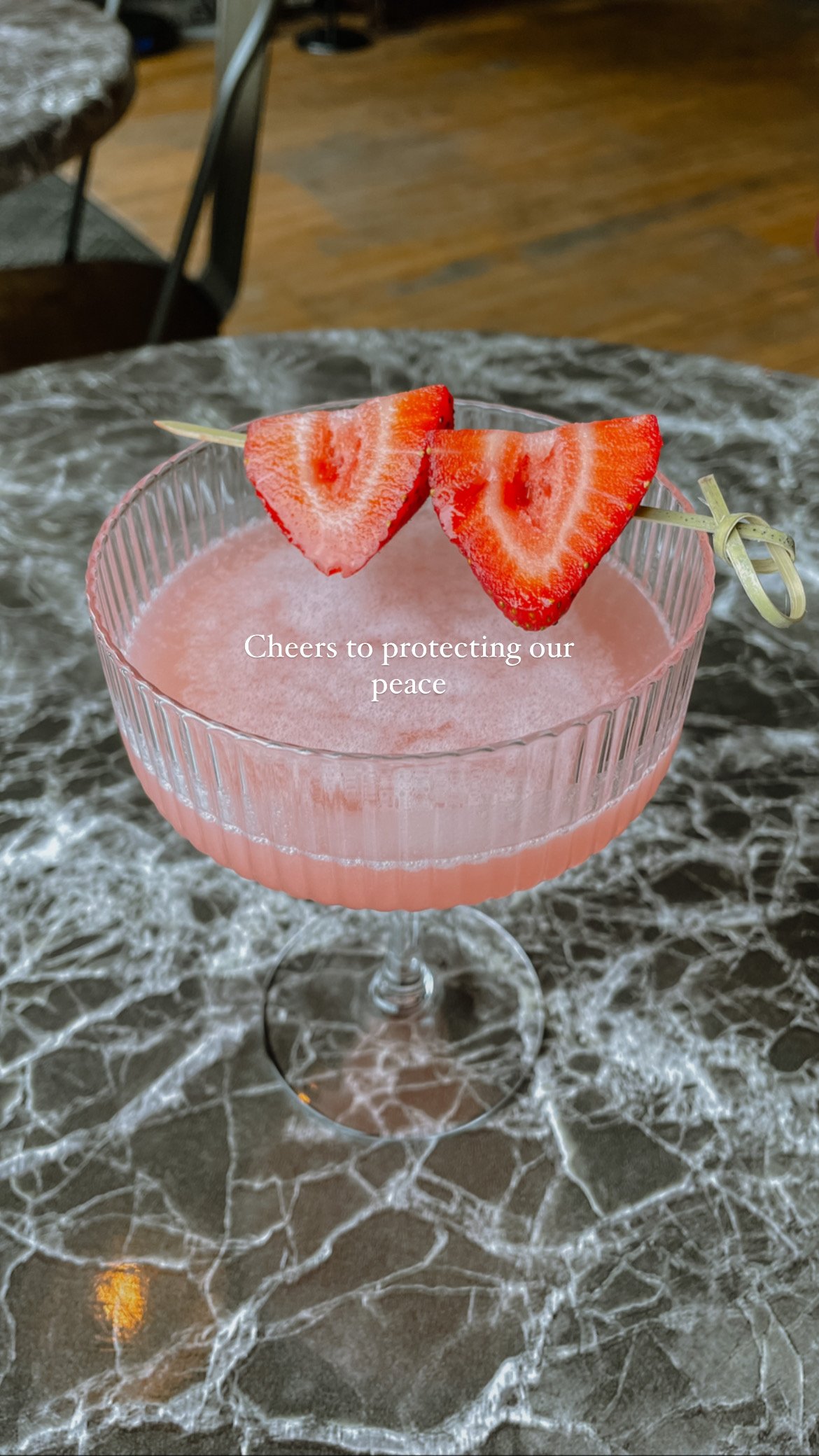 Judgment Gives Them More Power...