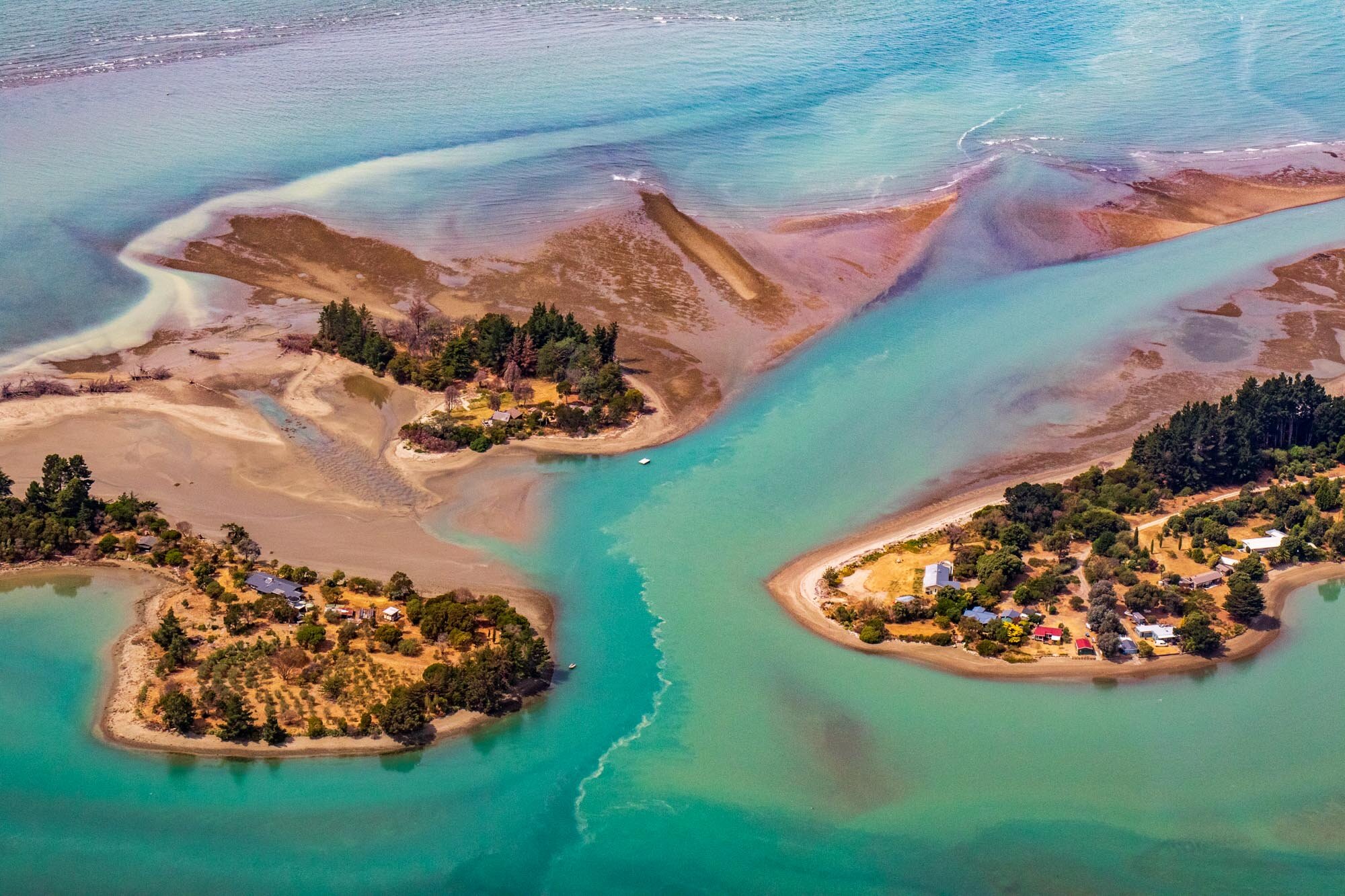 Moutere Inlet (New Zealand)