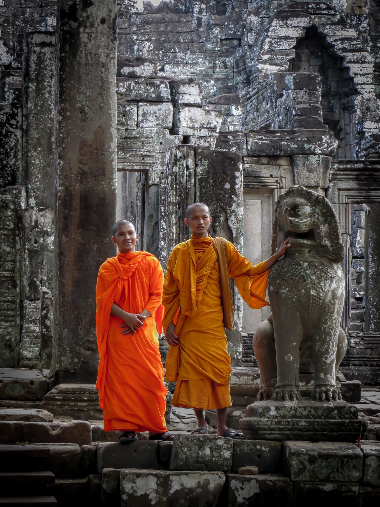Two_monks_Geo-portrait_Siem_Reap,_Cambodia_20112_©_Howard_Wolff-4.jpg