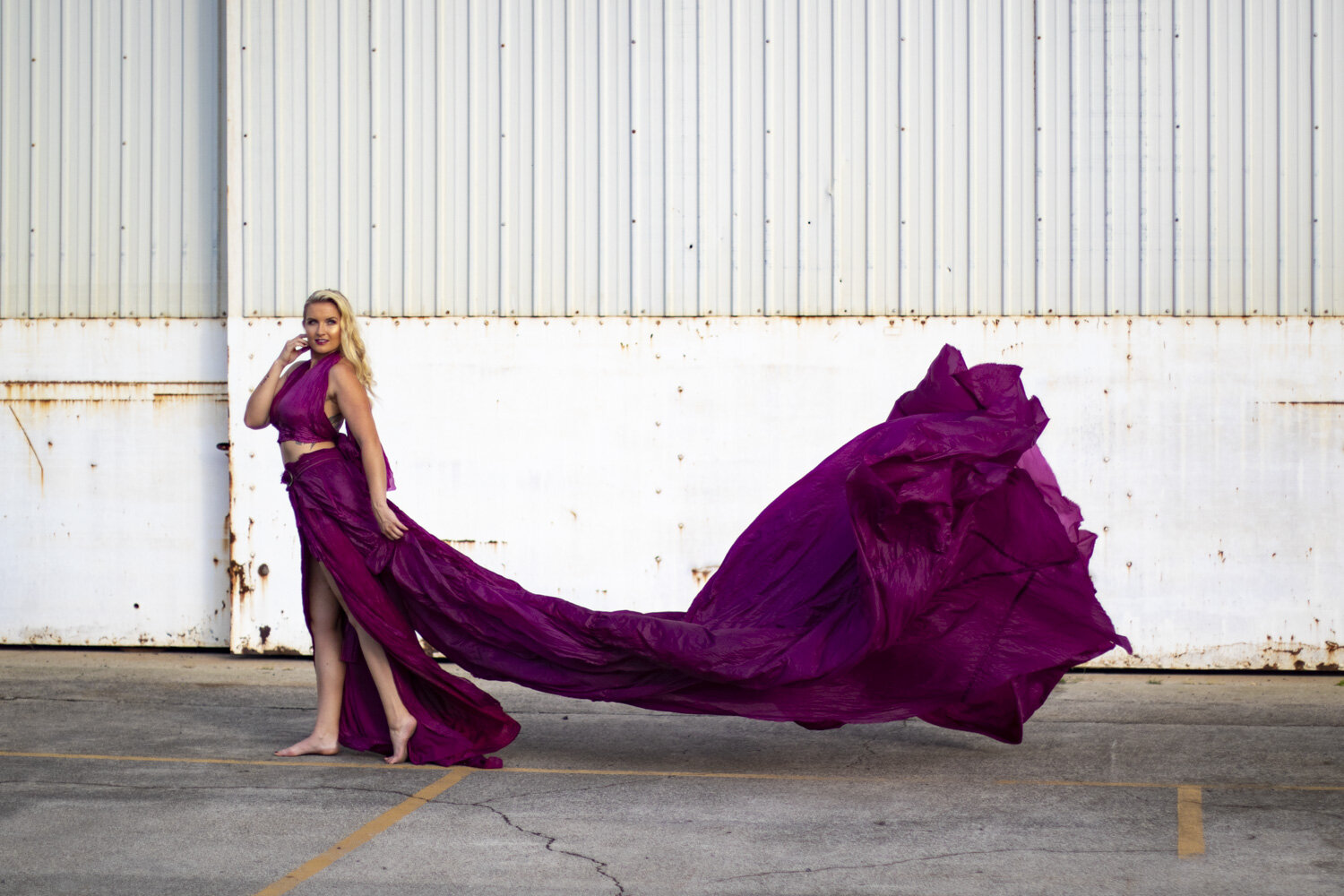 Woman with long purple gown 20190428_©HowardWolff004.jpg