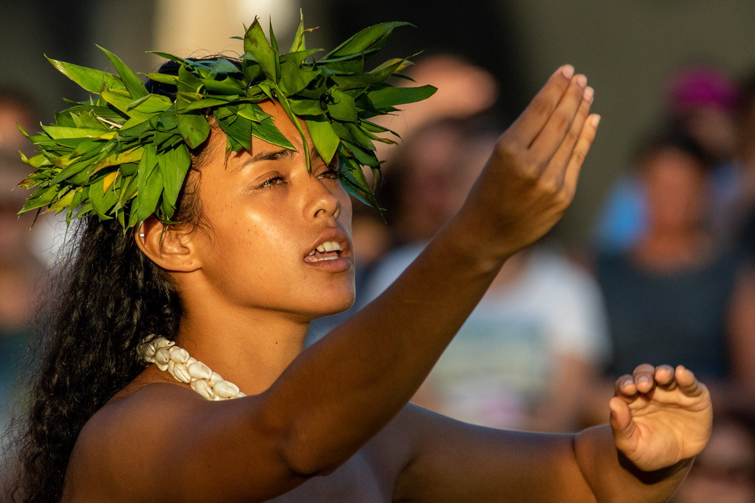 2Expressive hula dancer Honolulu 0190717_©HowardWolff.jpg