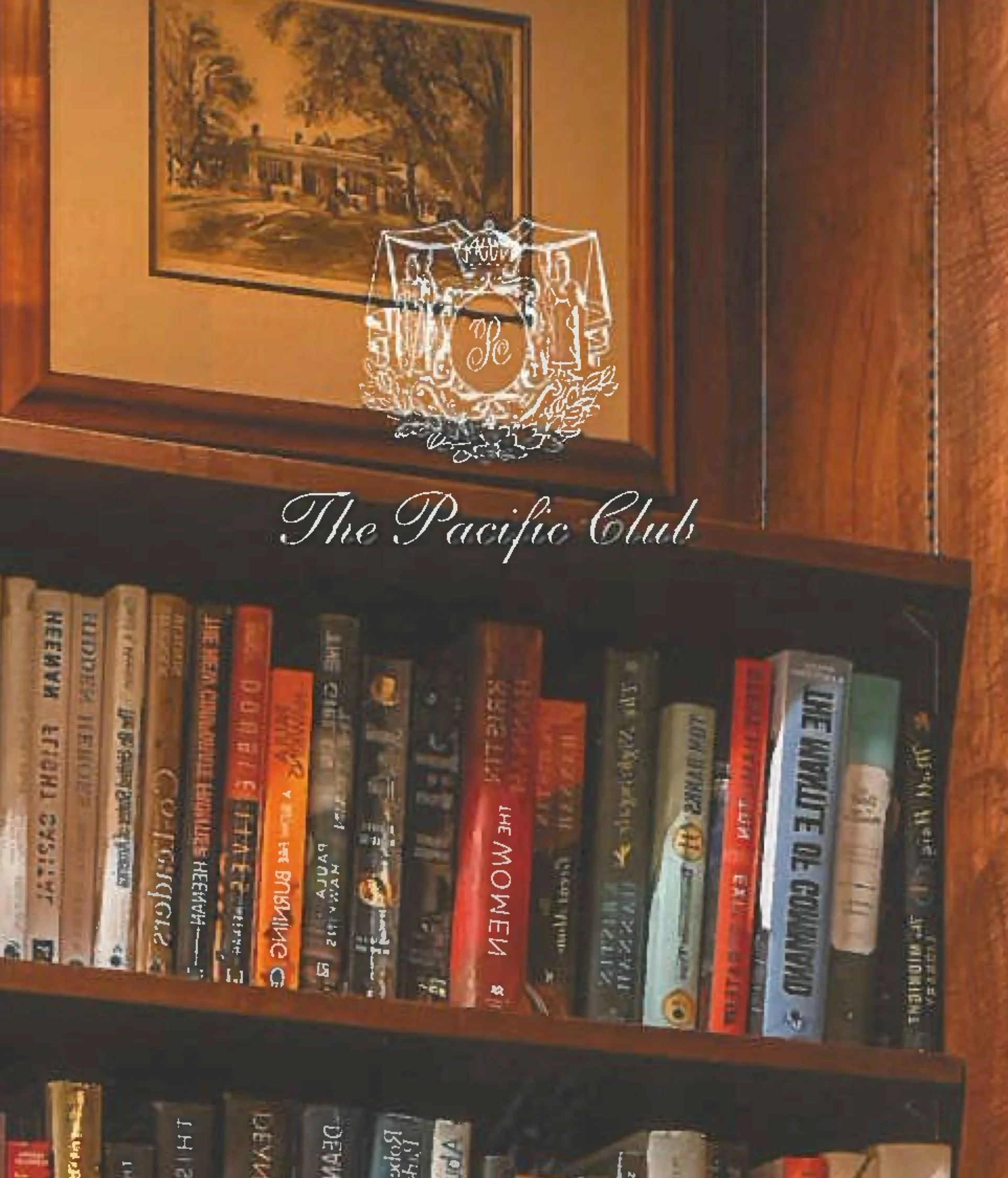 The Pacific Club