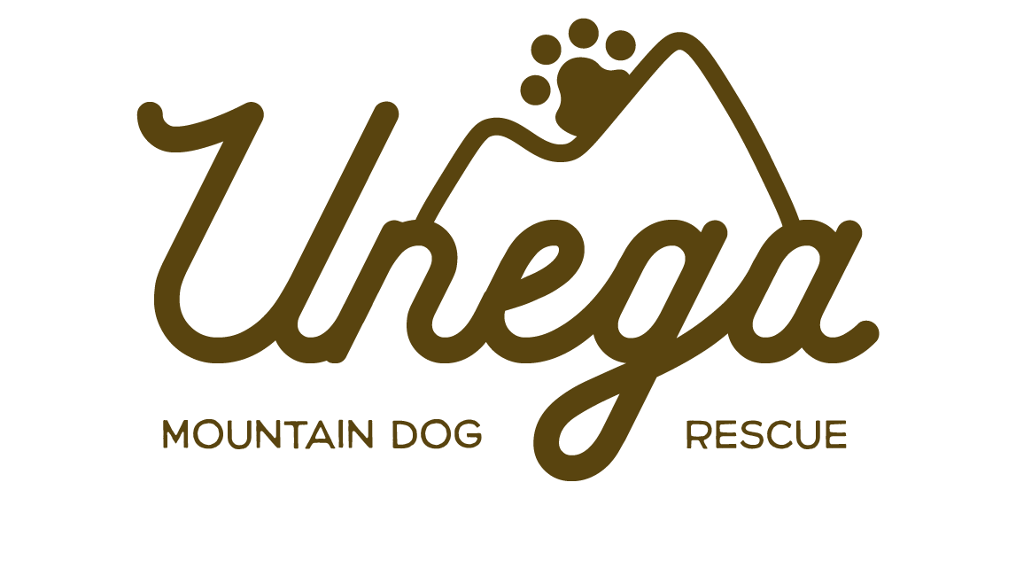 Unega Mountain Dog Rescue