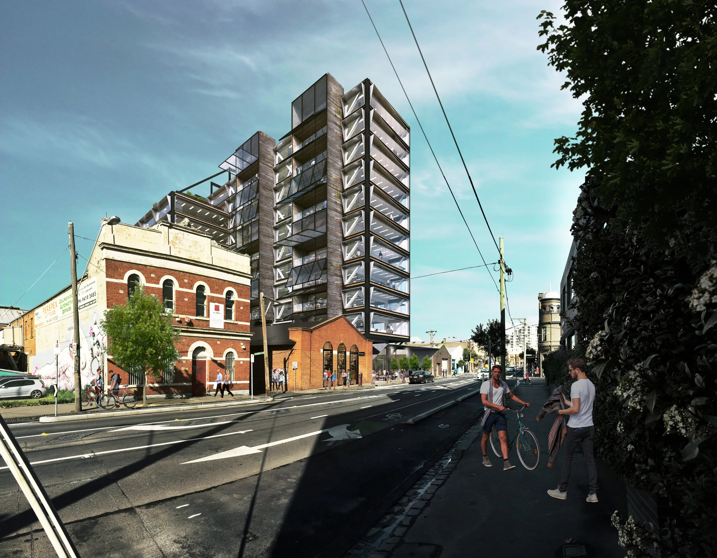 Collingwood_Steet Perspective_REV-Worn Timber.jpg