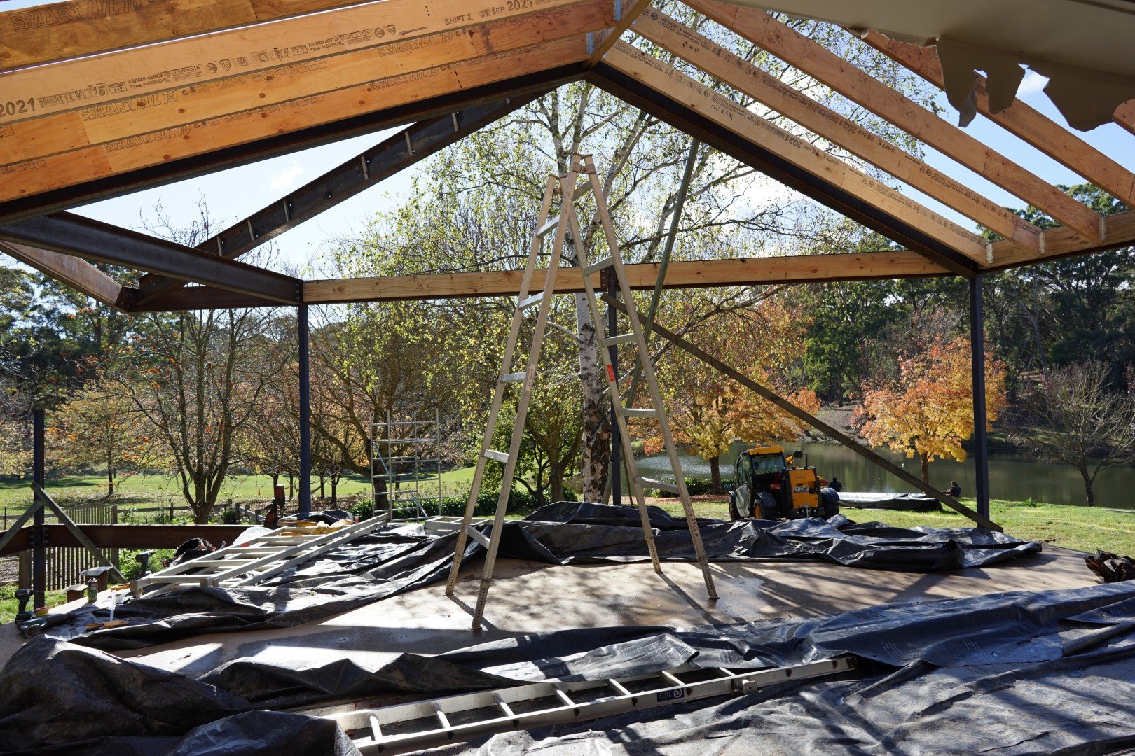 Metcalfe II — Mennie Architects Regional Victoria