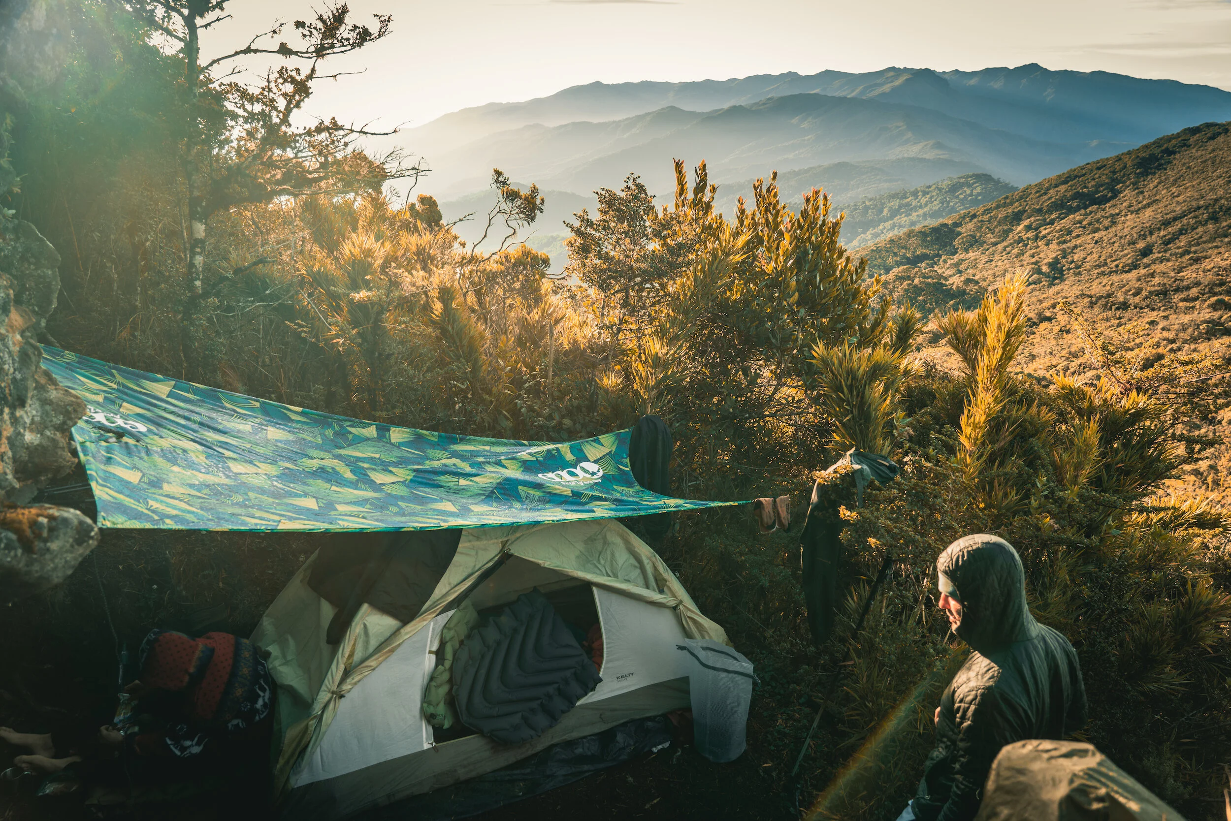 Backpacking In Costa Rica Guide: Key Tips To Know! [2024] – LJAU