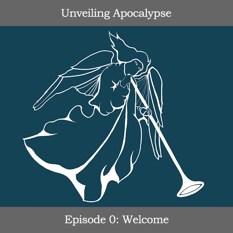 Episode 0: Unveiling Apocalypse