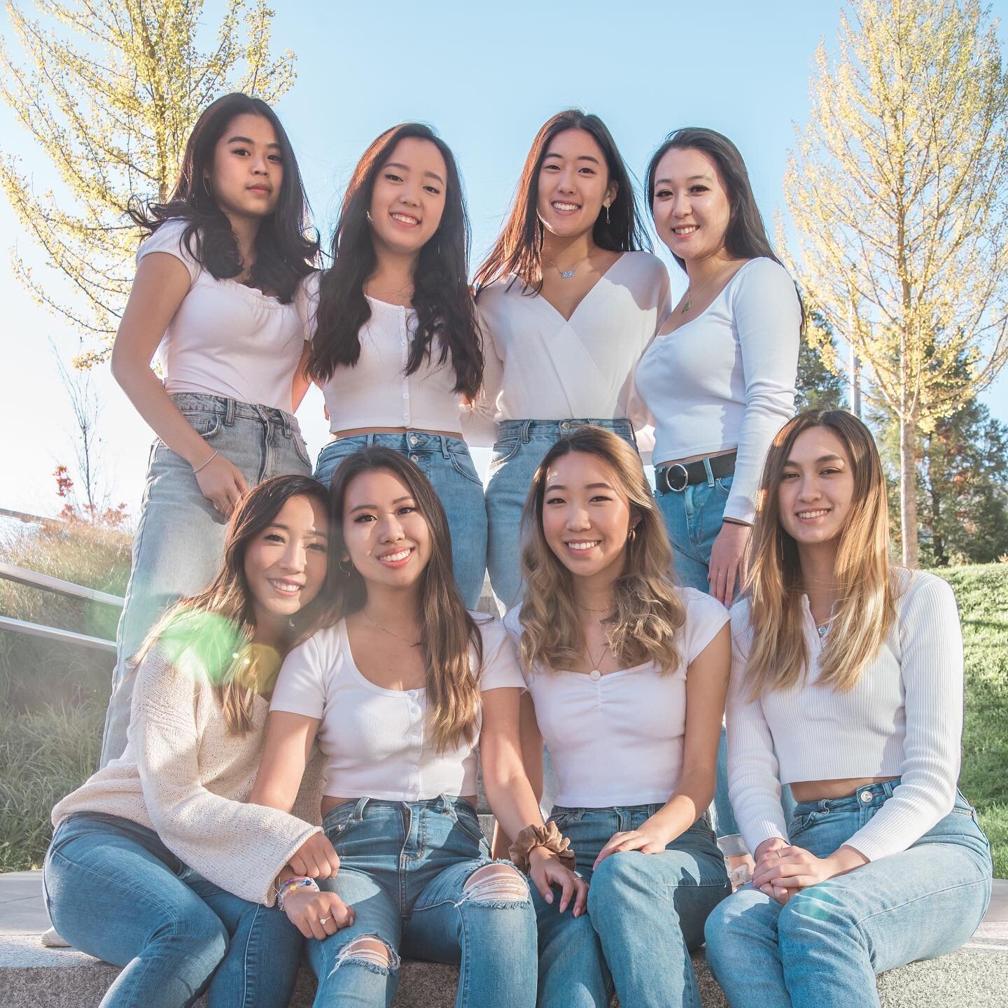 Today, we&rsquo;re celebrating 26 years of Kappa Phi Lambda sisterhood! 🥳 With over 4,000 sisters nationwide, we&rsquo;ve never been prouder and more empowered to continue upholding our pillars of sisterhood, service, and cultural diversity 🤗💓 We 