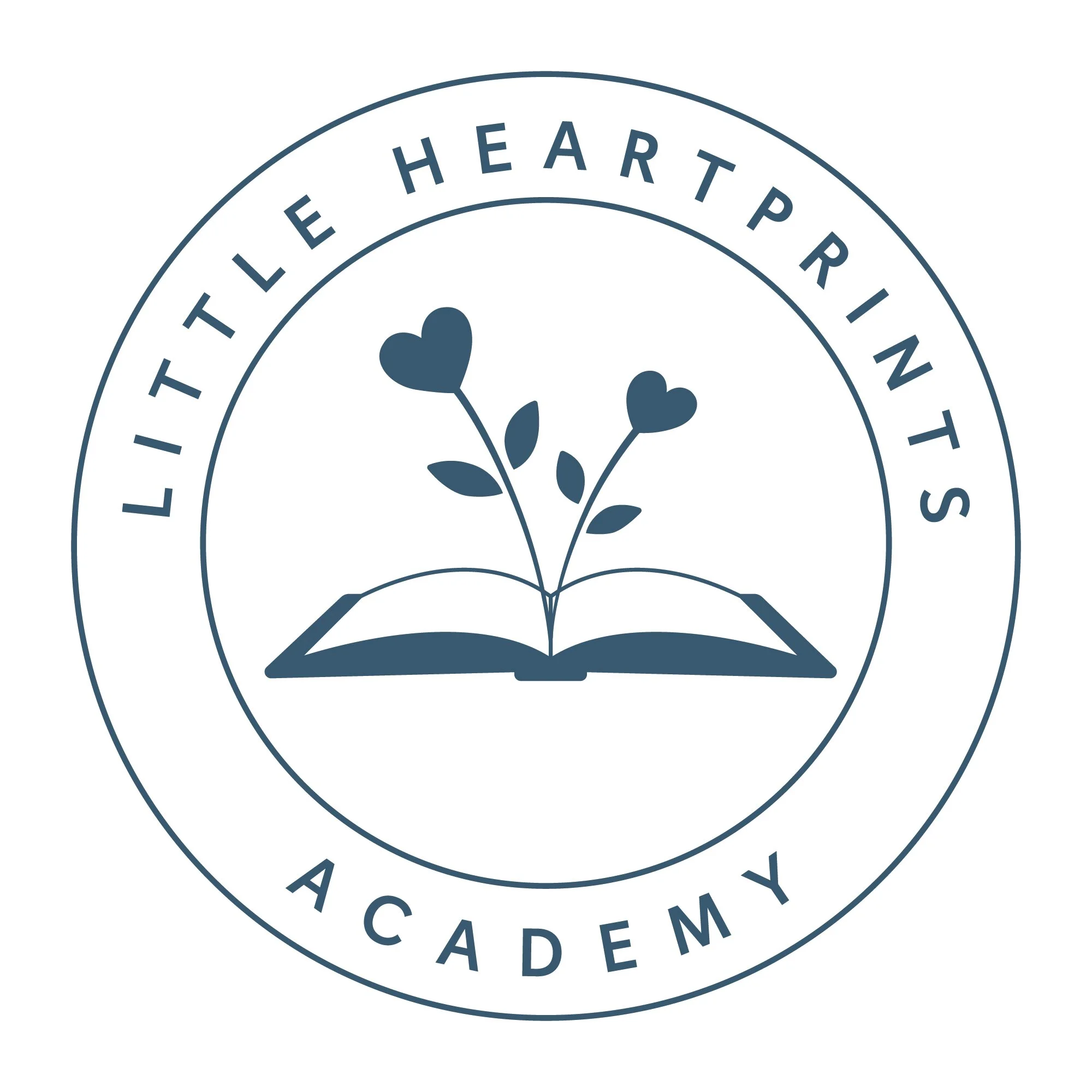 Little Heartprints Academy II Inc. - Licensed Daycare in Calgary, AB