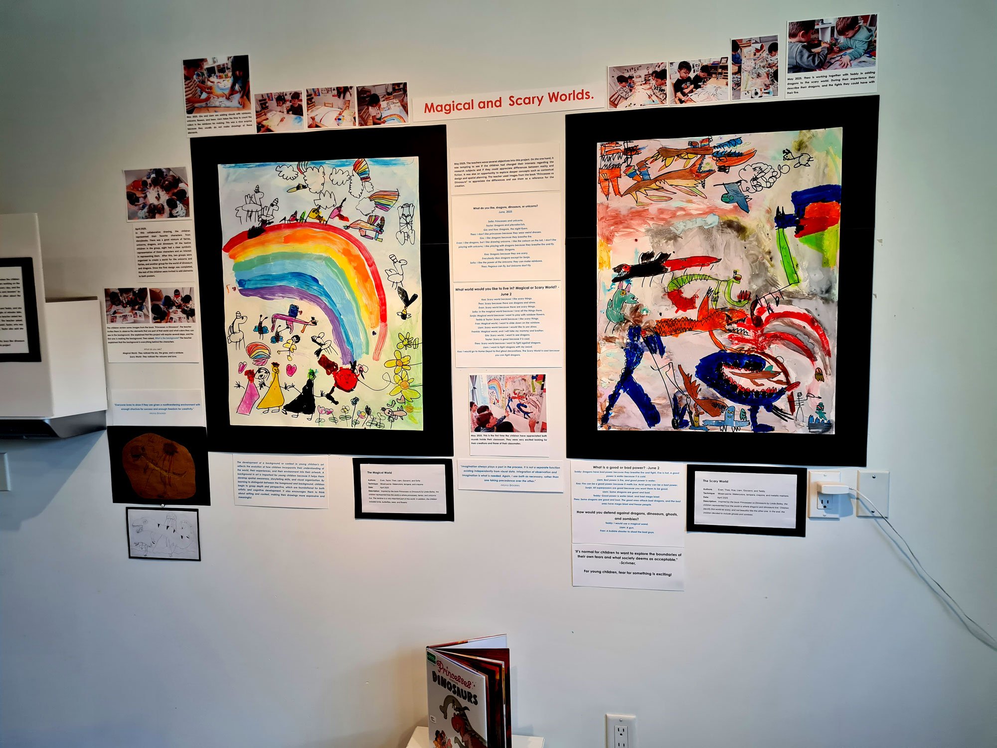WONDER Exhibition 2024-2025