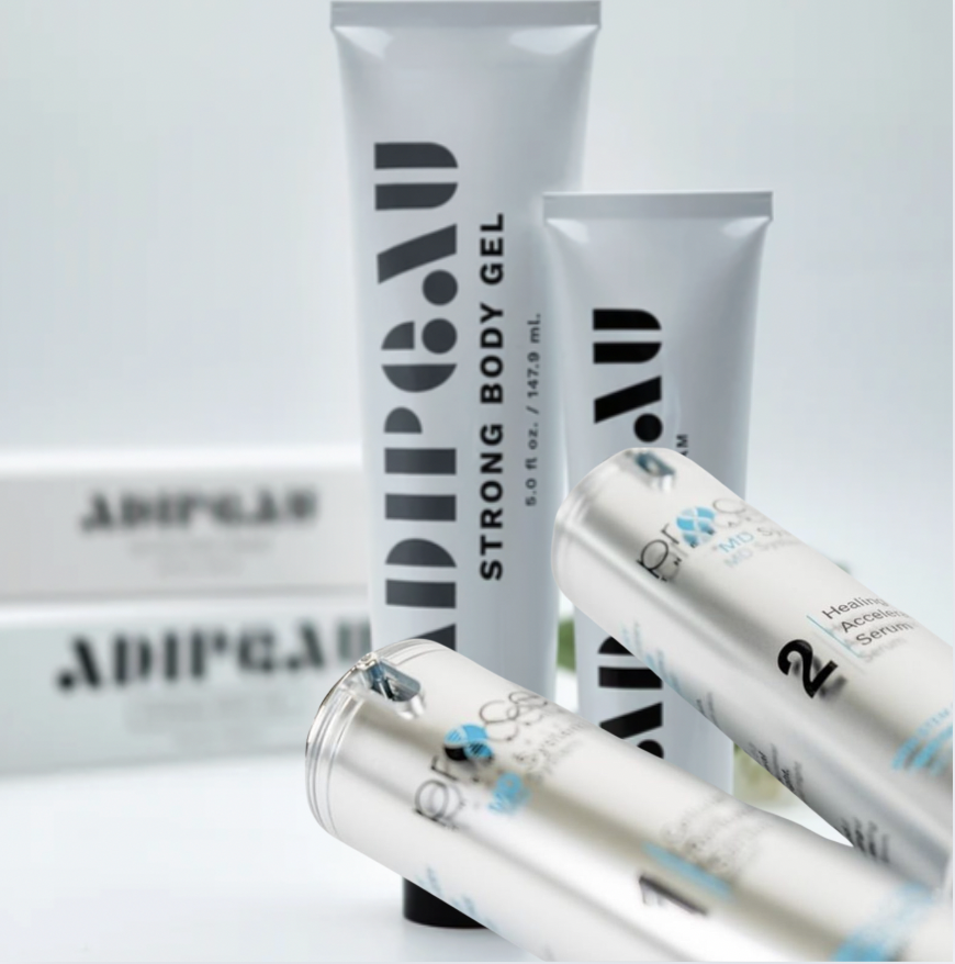 Procell & Adipeau Bundle