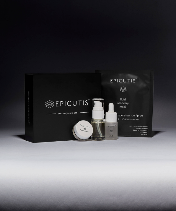 Epicutis - Post Procedure Set