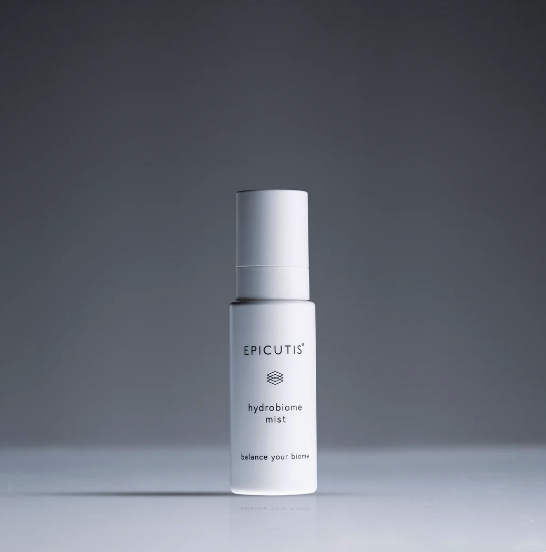 Epicutis Hydrobiome Mist