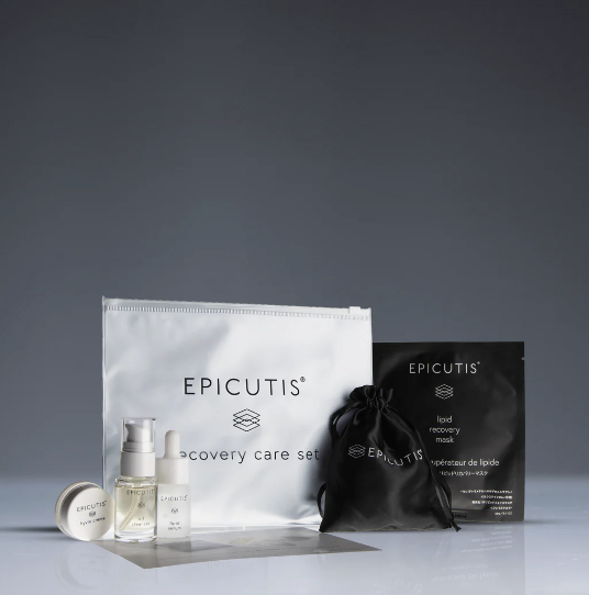 Epicutis - Post Procedure Set