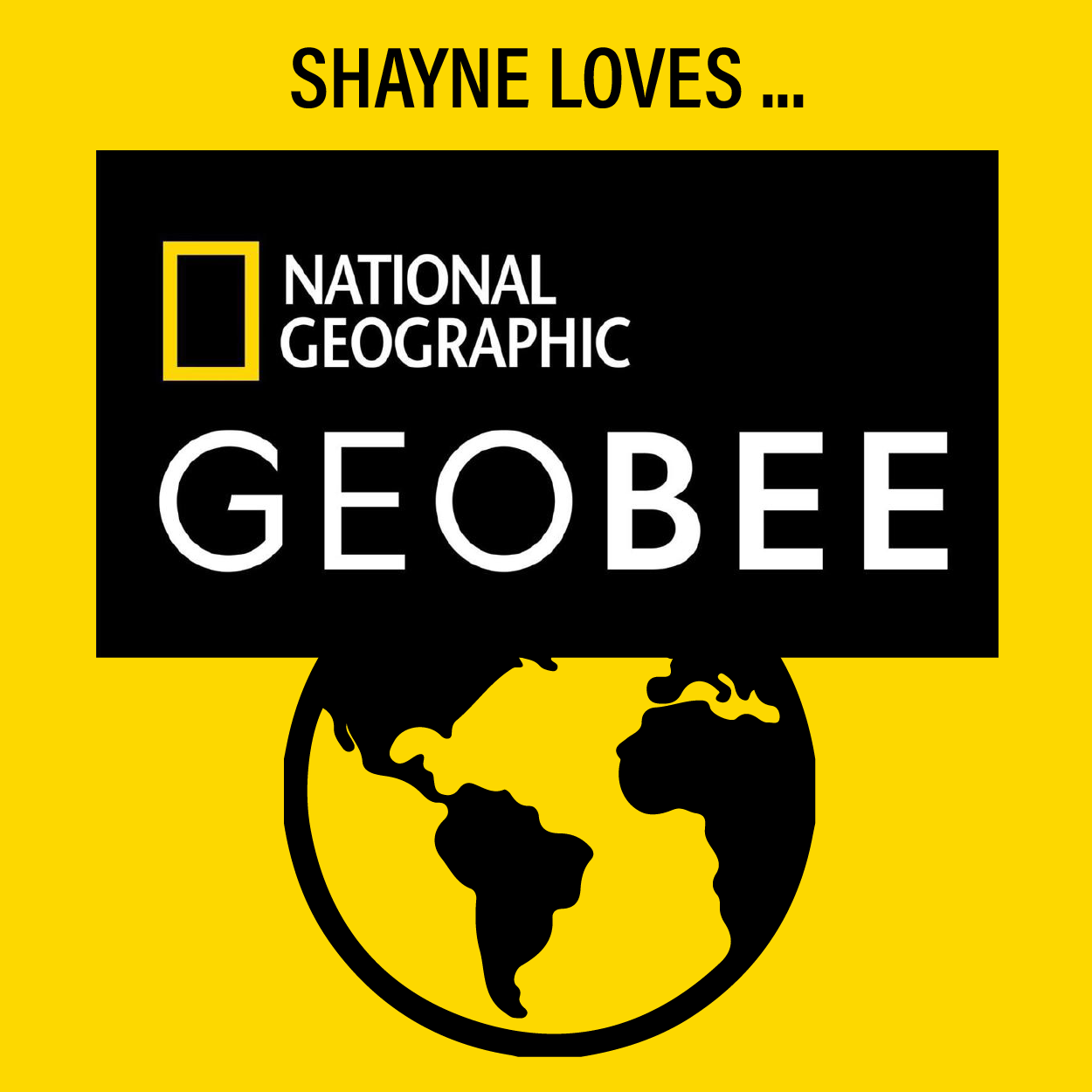 SHAYNE WAS A NEW JERSEY FINALIST