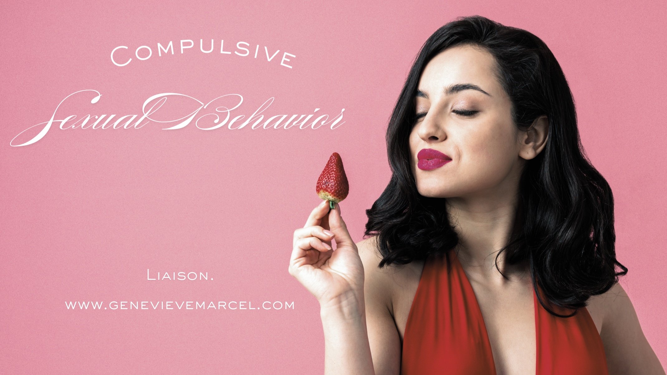 Compulsive Sexual Behavior