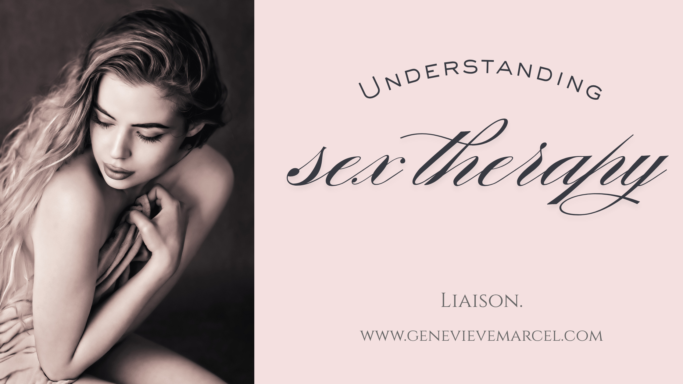 What is Sex Therapy?