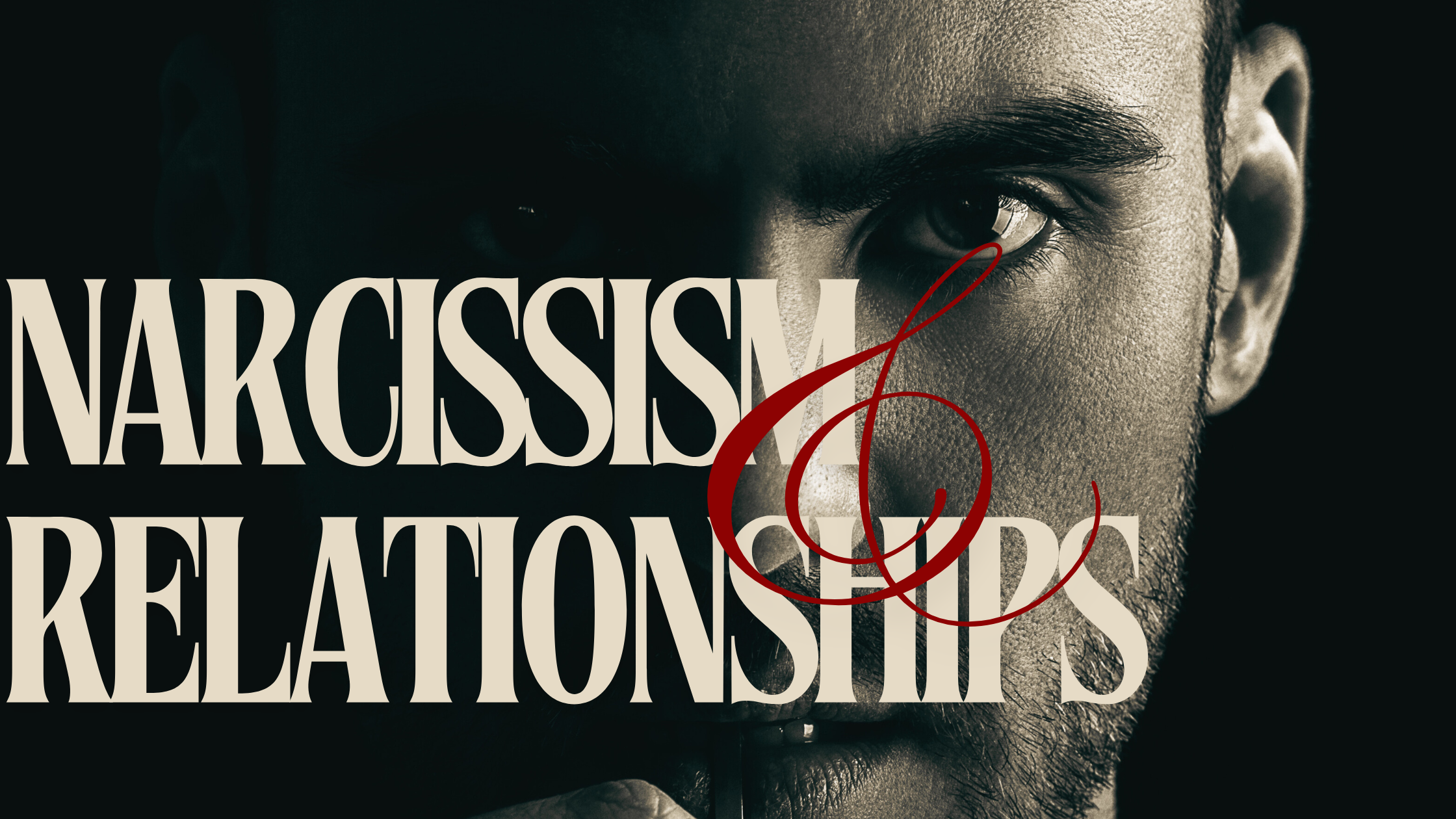Understanding Narcissistic Patterns in Sex Therapy