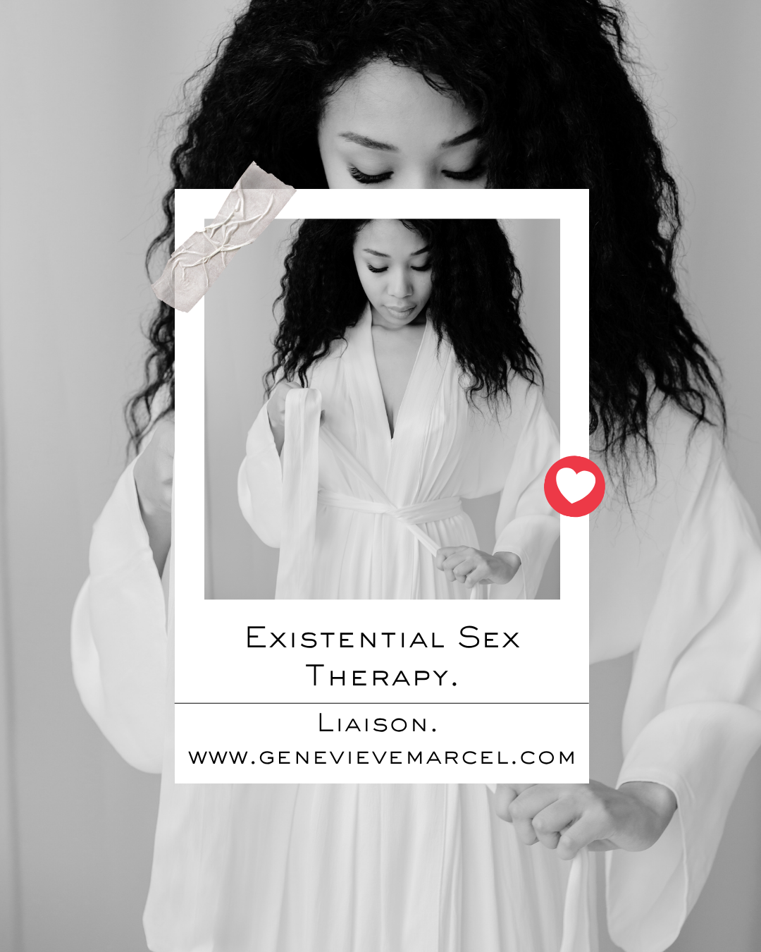 What Is Existential Sex Therapy?