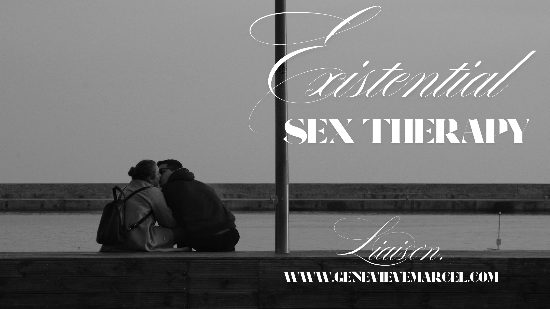 Existential Sex Therapy