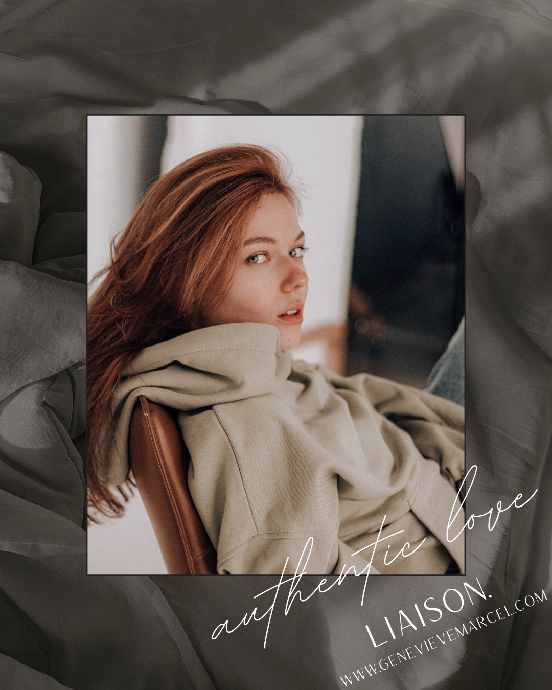 Authentic Love &amp; the Courage to Be