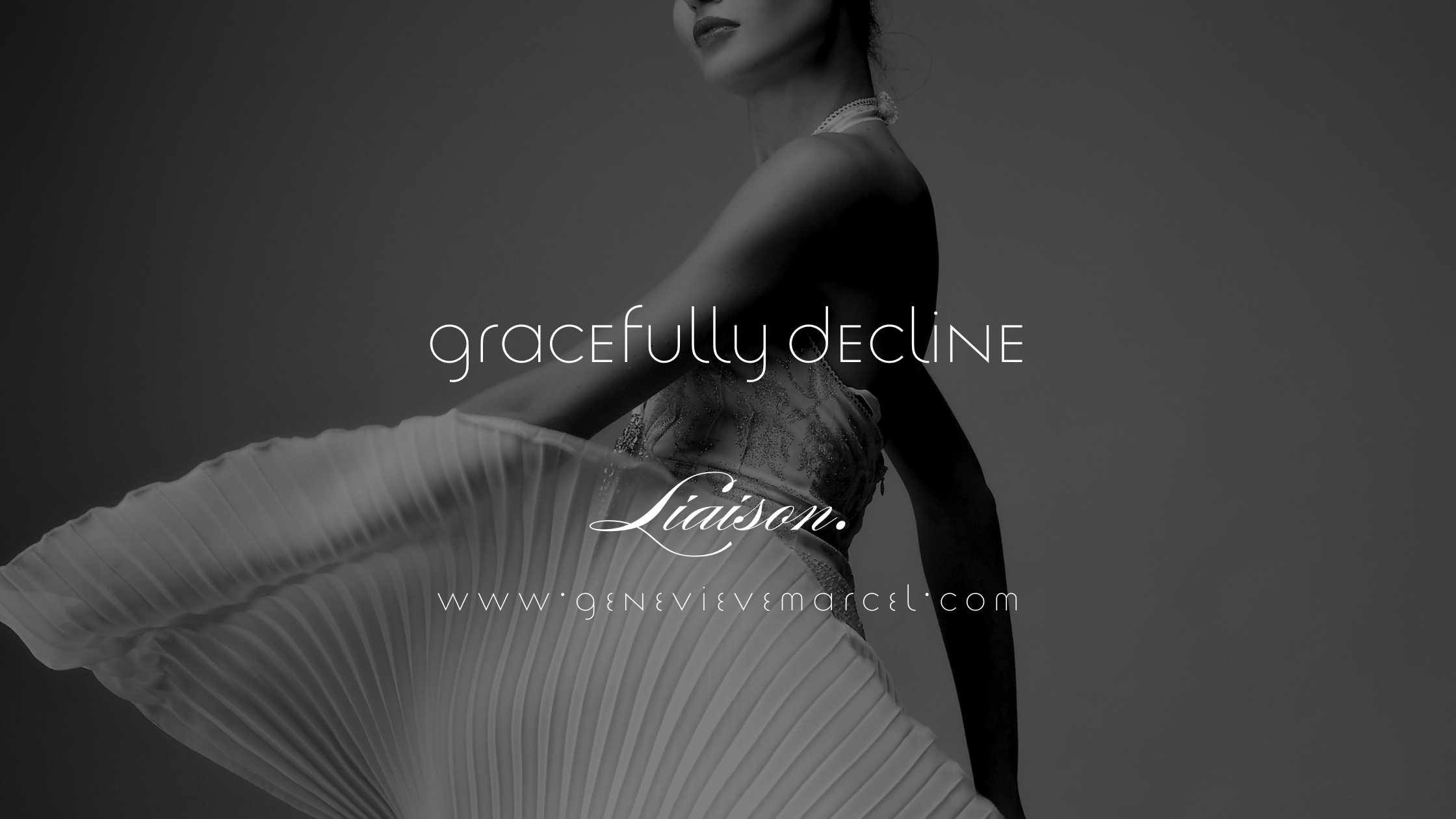 Gracefully Decline