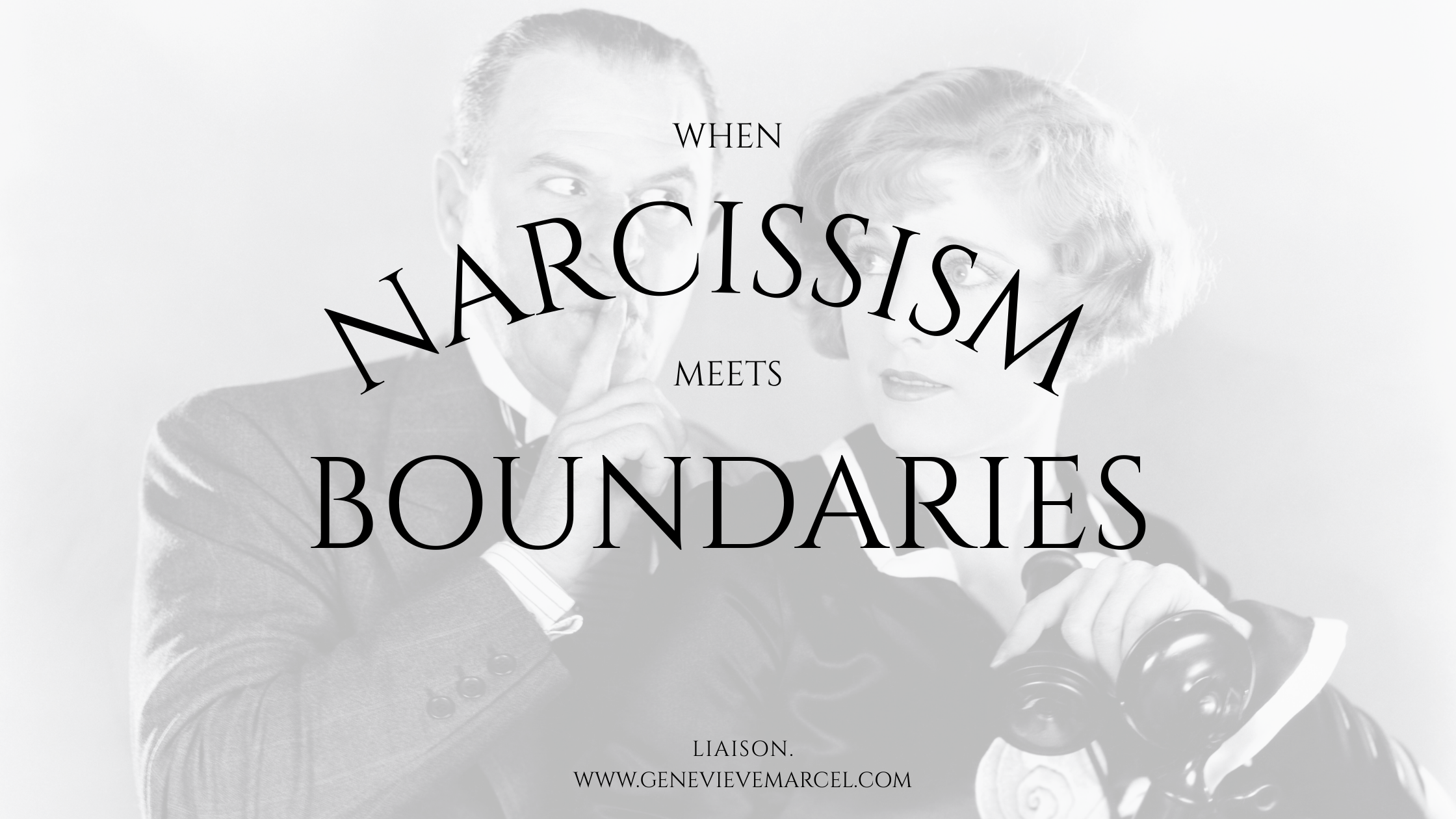 When Clients Ask How to Stop Attracting Narcissists