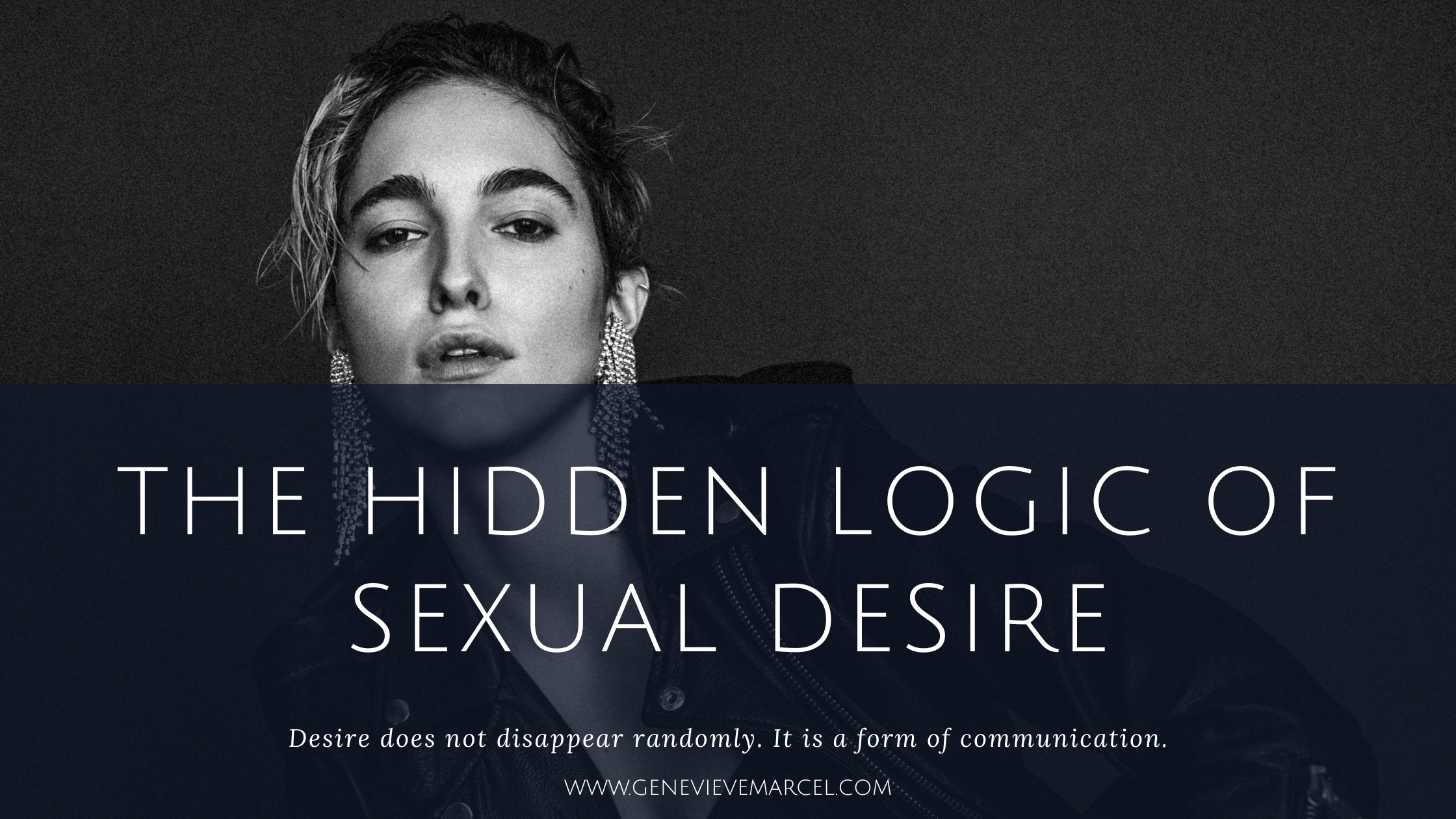 When Sexual Desire Diminishes: Authenticity, Values and the Hidden Logic of Sexual Withdrawal