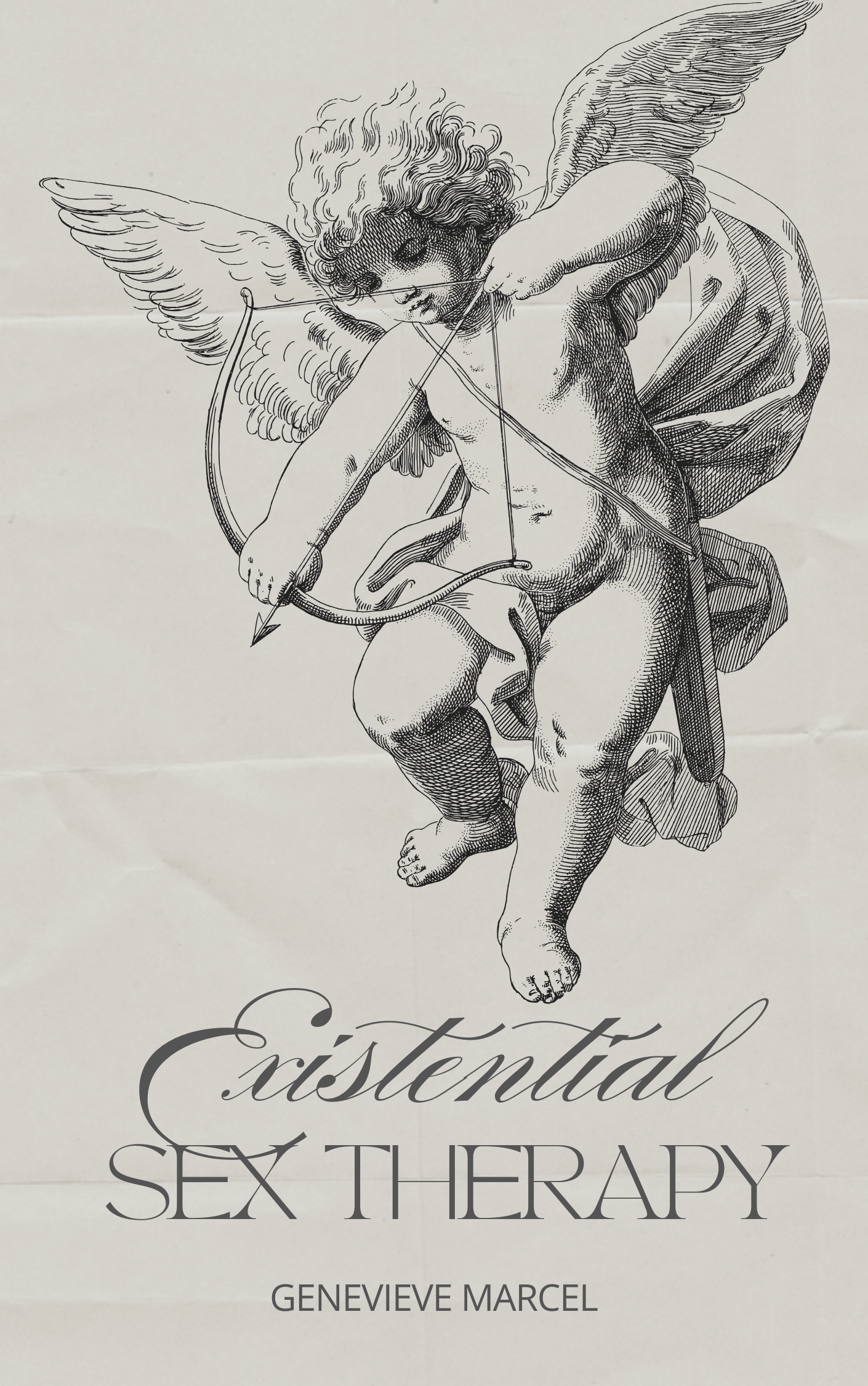 Existential Sex Therapy