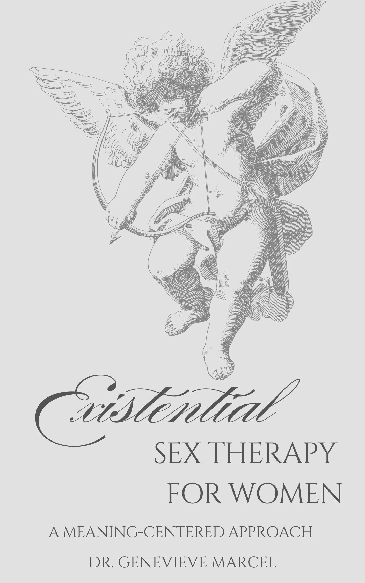 Existential Sex Therapy for Women