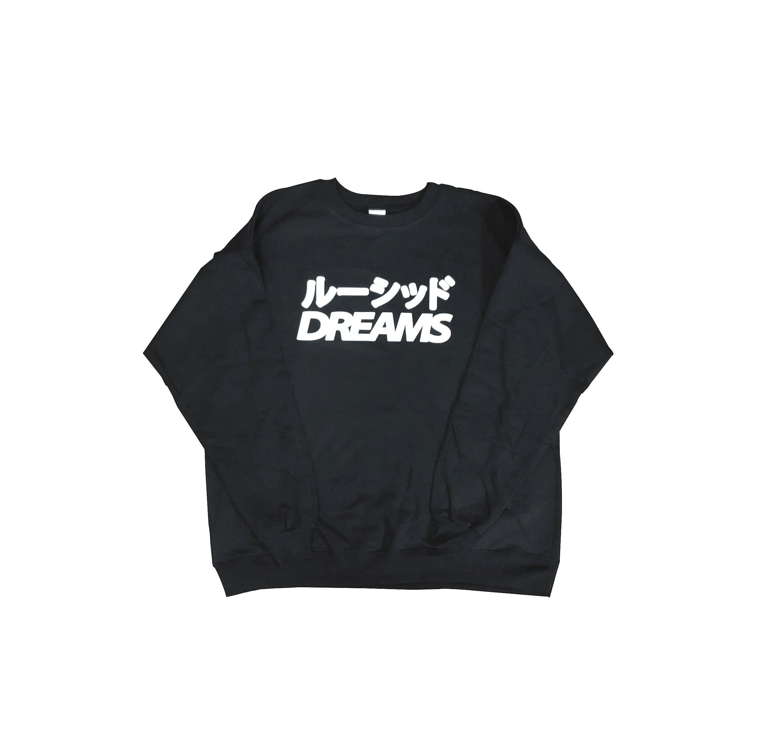 Dream Shop — LUCID DREAMS