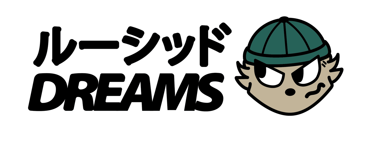 LUCID DREAMS