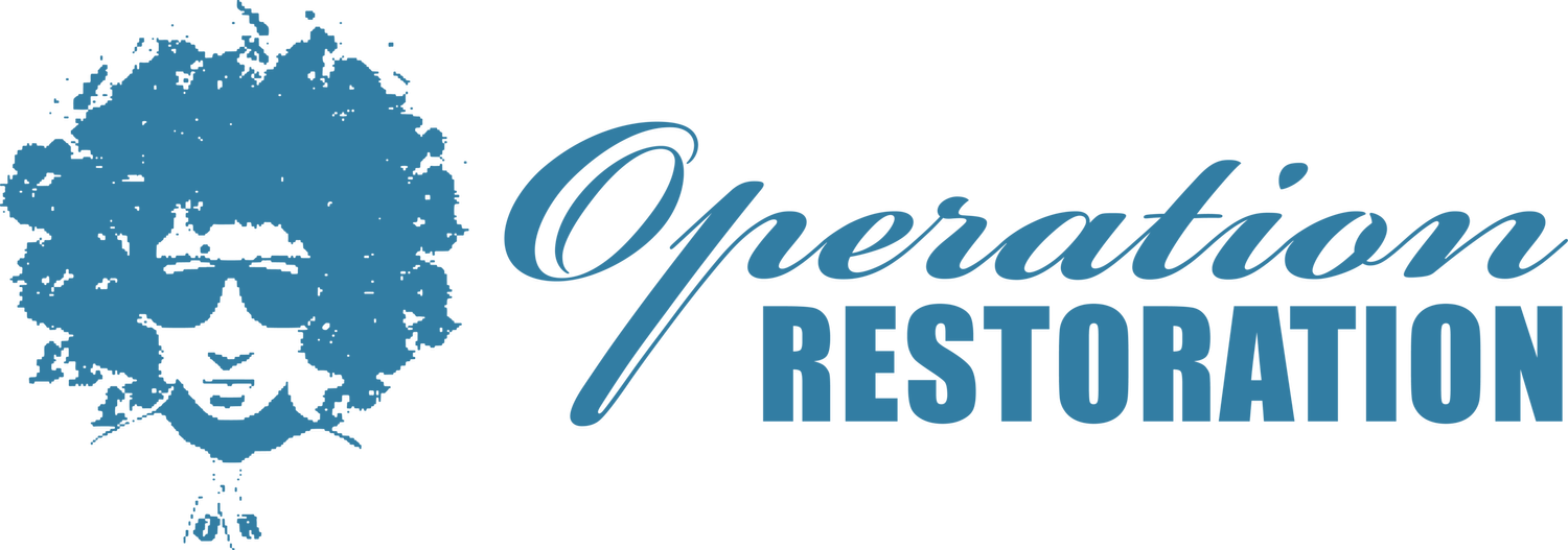 Operation Restoration