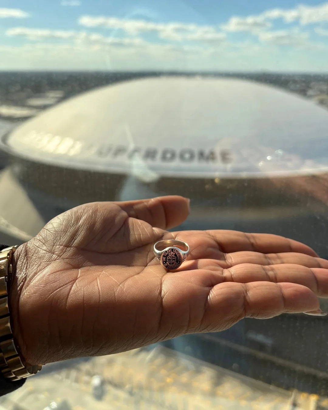 This week, we celebrate a monumental achievement! 🎓✨ 12 incredible women, part of the College-In-Prison Program, earned their bachelor of arts in social sciences while incarcerated at the Louisiana Correctional Institute for Women (LCIW). 

This pro