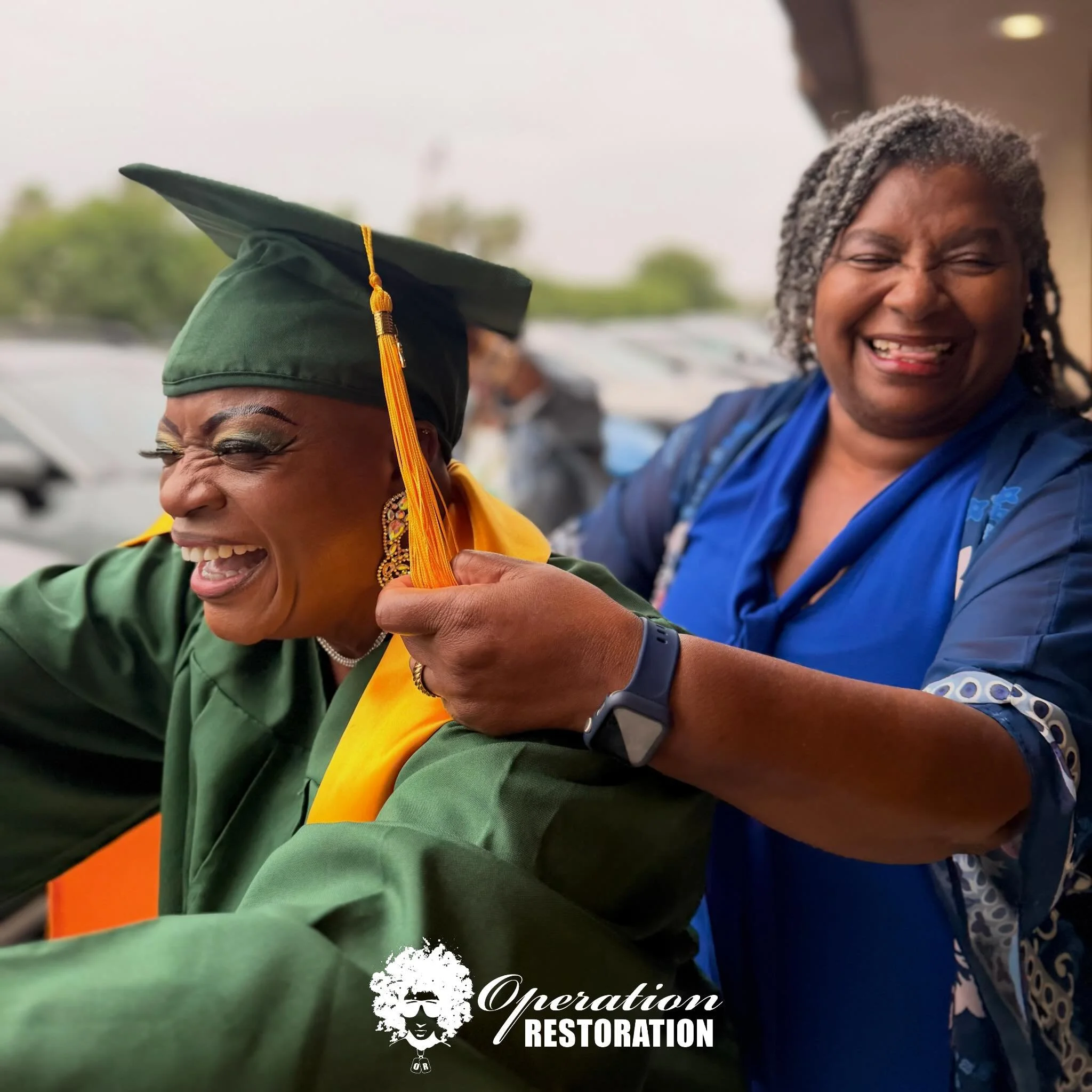 Last week, we celebrated the graduates of our Lab Assistant Program Cohort 11 🎓✨

Through our eight-week program, participants are prepared for careers in Clinical Laboratory Science and beyond &mdash; gaining hands-on training and the support neede