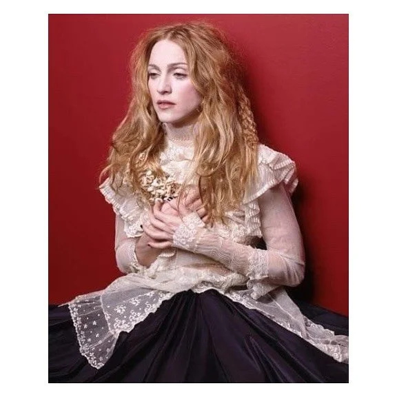 ๐ซโจ๐ซถ๐ผ๐๐โญ๏ธ
happy birthday #madonna !